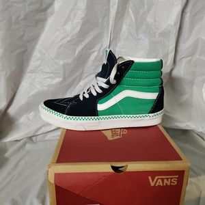 Van sneakers